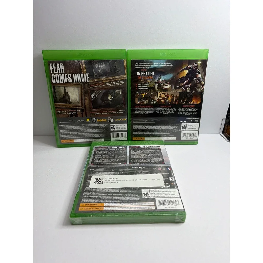 Microsoft home from